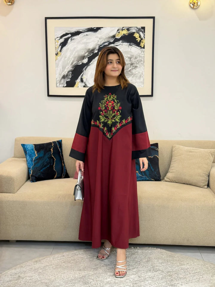 Saira Maxi