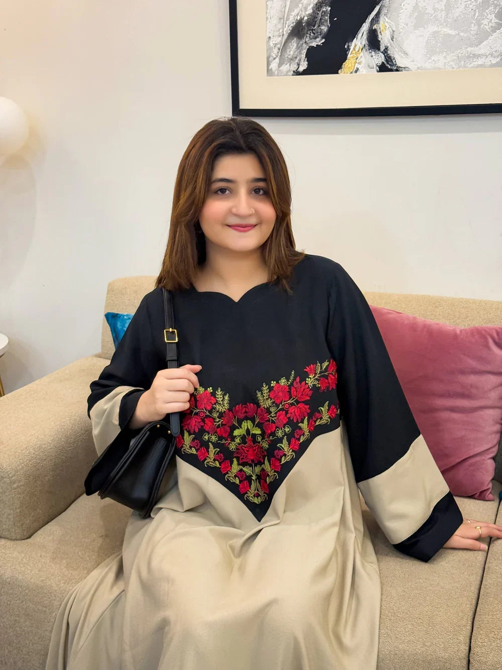 Saira Maxi