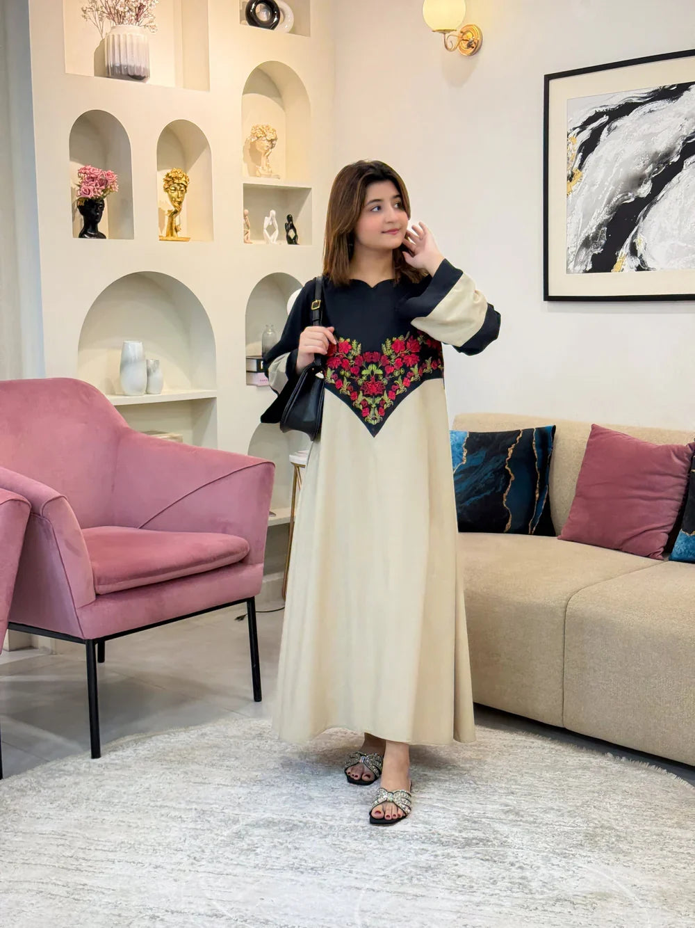 Saira Maxi