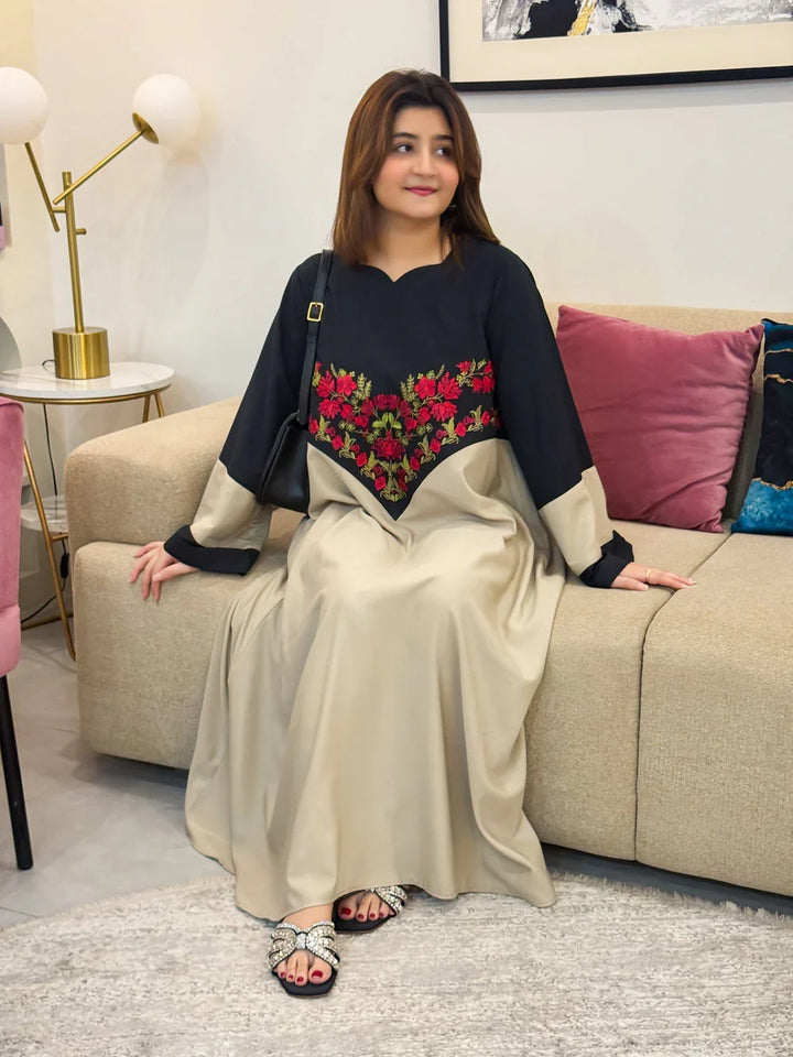 Saira Maxi