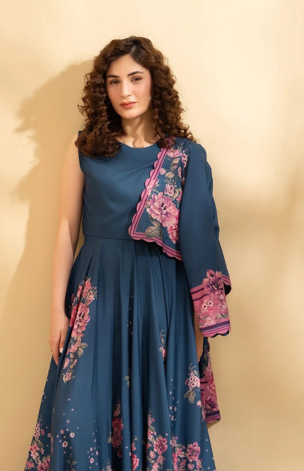 TURBAT 2 PC Mexi and Coat