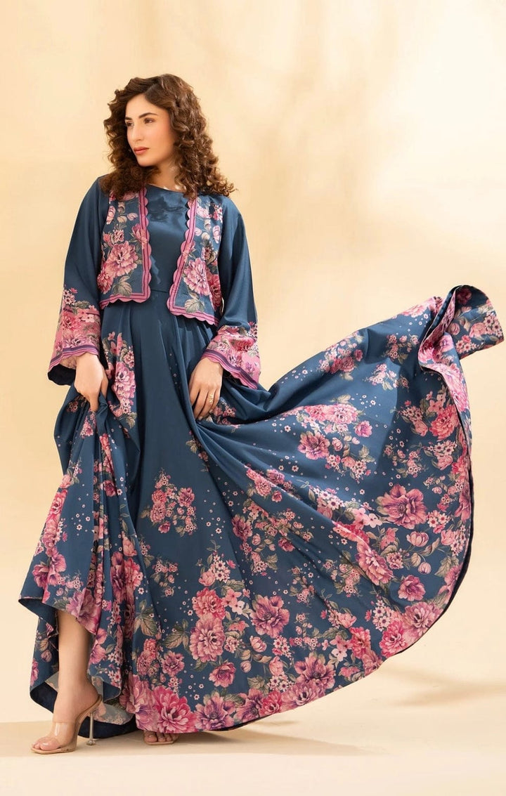 TURBAT 2 PC Mexi and Coat