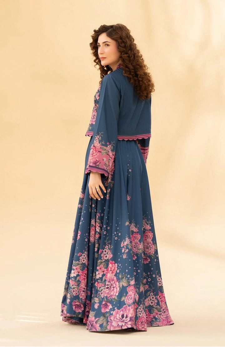 TURBAT 2 PC Mexi and Coat