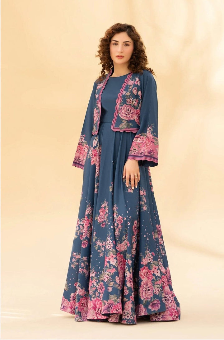 TURBAT 2 PC Mexi and Coat