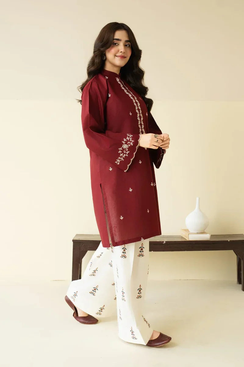 MAHI EMB 2PC