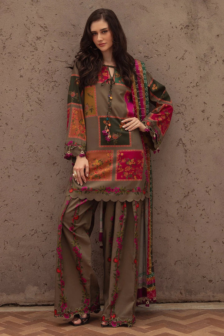SUNDOORI 3PC