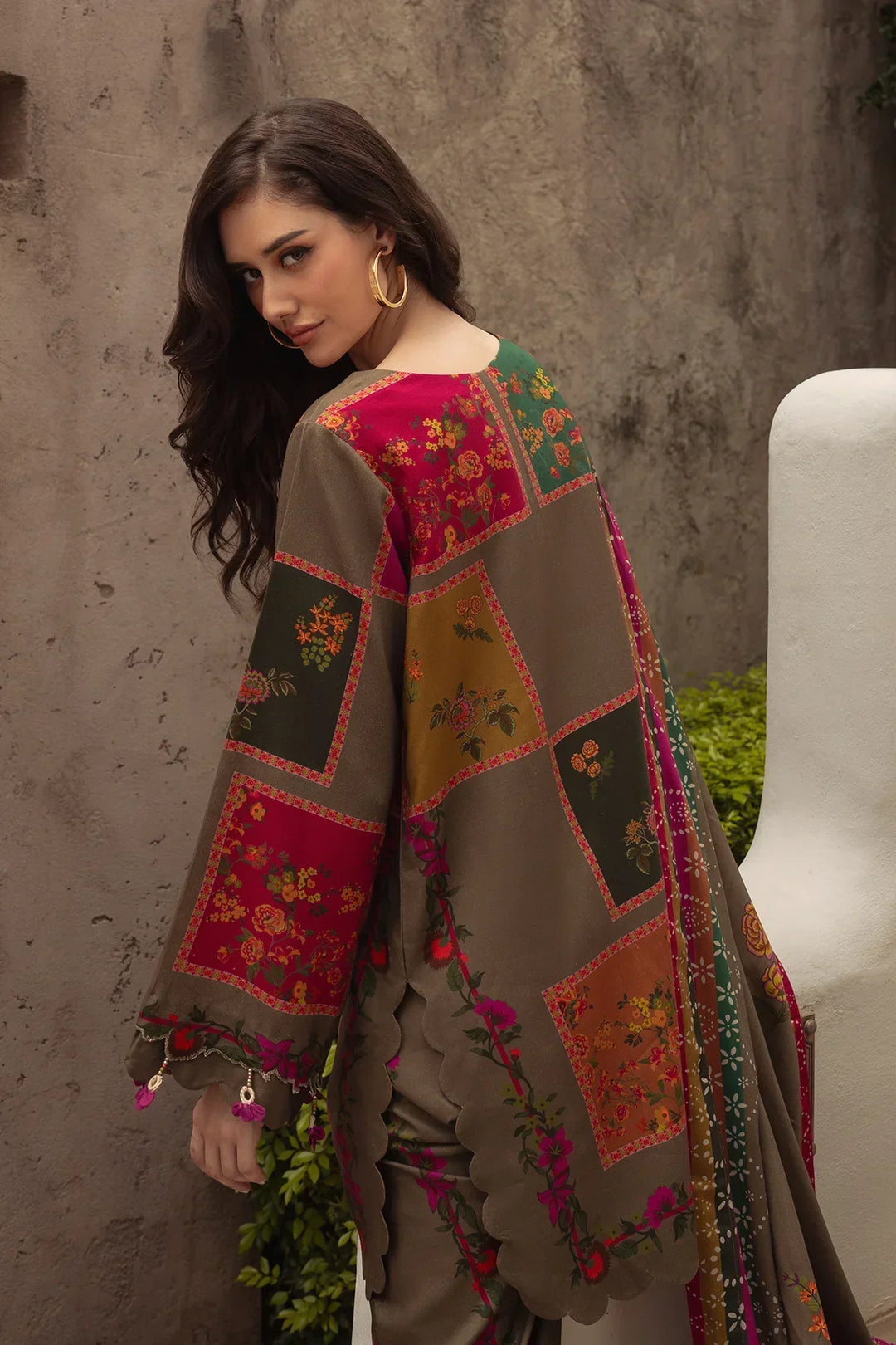 SUNDOORI 3PC